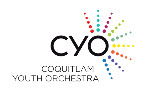 Coquitlam Youth Orchestra